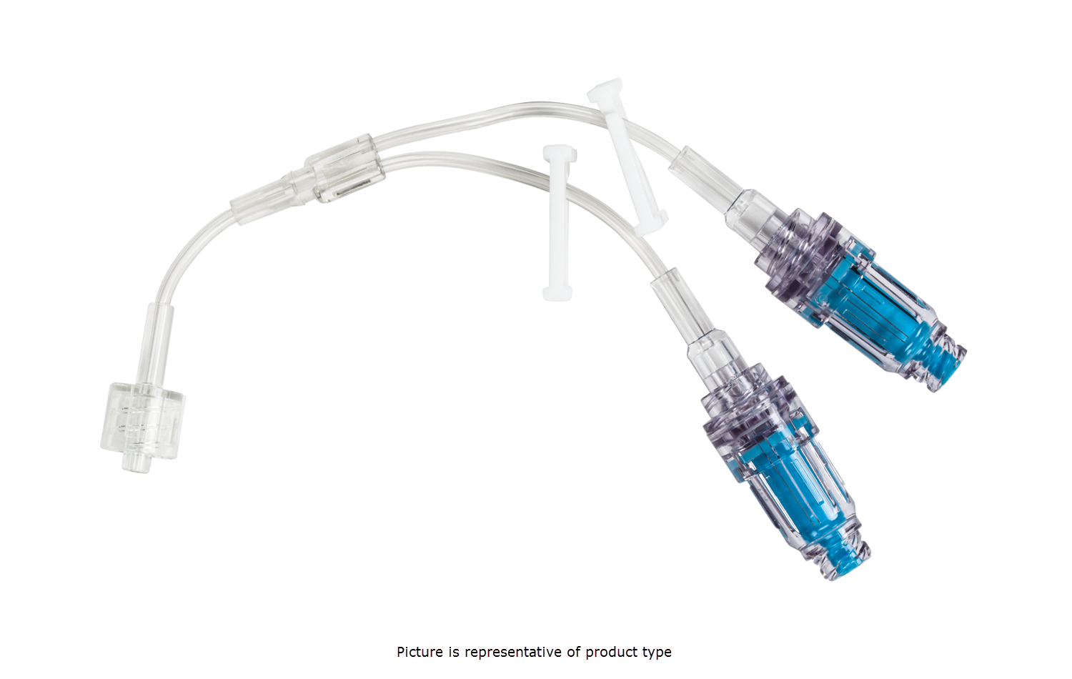 MaxPlus™ extension sets
